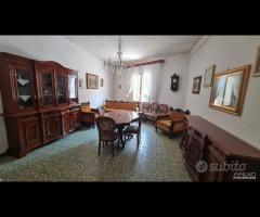 Castelvetrano casa ind. 5 vani - 12