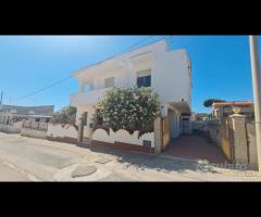 Triscina villa a 2 passi dal mare