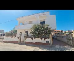 Triscina villa a 2 passi dal mare