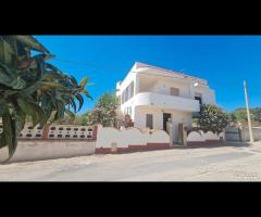 Triscina villa a 2 passi dal mare