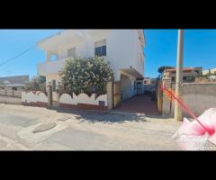 Triscina villa a 2 passi dal mare