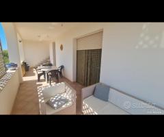 Triscina villa a 2 passi dal mare - 15