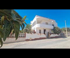 Triscina villa a 2 passi dal mare - 24