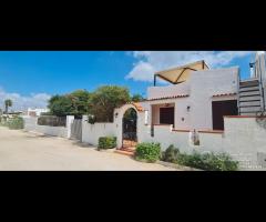 Triscina villetta 5 vani con ampio terrazzo - 6