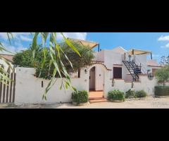 Triscina villetta 5 vani con ampio terrazzo - 7