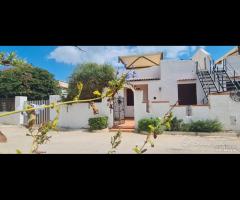 Triscina villetta 5 vani con ampio terrazzo - 8