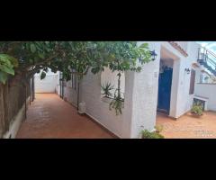 Triscina villetta 5 vani con ampio terrazzo - 11