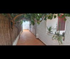 Triscina villetta 5 vani con ampio terrazzo - 12