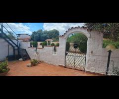 Triscina villetta 5 vani con ampio terrazzo - 13