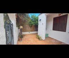 Triscina villetta 5 vani con ampio terrazzo - 14