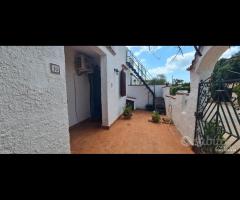 Triscina villetta 5 vani con ampio terrazzo - 15