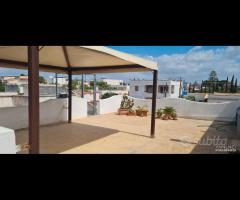 Triscina villetta 5 vani con ampio terrazzo - 21