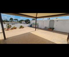 Triscina villetta 5 vani con ampio terrazzo - 24