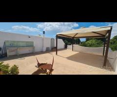 Triscina villetta 5 vani con ampio terrazzo - 25