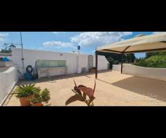 Triscina villetta 5 vani con ampio terrazzo - 26