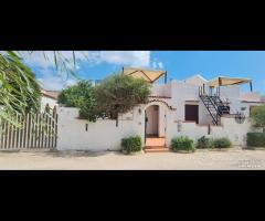 Triscina villetta 5 vani con ampio terrazzo - 29