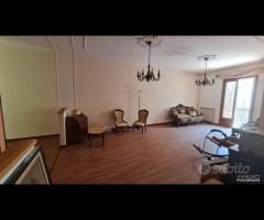 Castelvetrano casa ind. con locale + giardino - 10