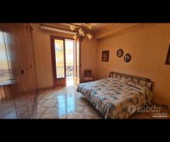 Castelvetrano casa ind. con locale + giardino - 12