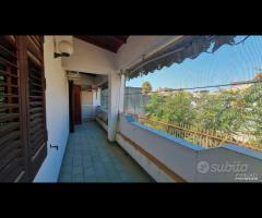 Castelvetrano casa ind. con locale + giardino - 15