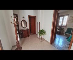 Castelvetrano casa indipendente con garage