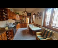 Castelvetrano casa indipendente con garage - 6