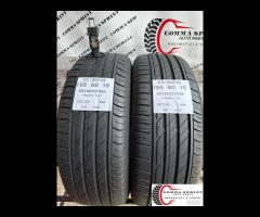 2 PNEUMATICI 195/60 R16 BRIDGESTONE ESTIVE 75%