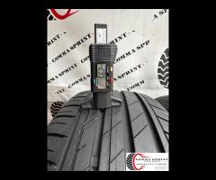 2 PNEUMATICI 195/60 R16 BRIDGESTONE ESTIVE 75%