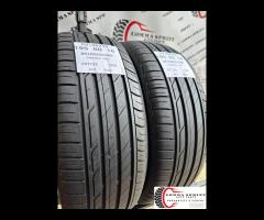 2 PNEUMATICI 195/60 R16 BRIDGESTONE ESTIVE 75%