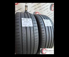 2 PNEUMATICI 235/45 R19 MICHELIN INVERNALI 70%