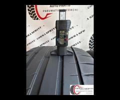 2 PNEUMATICI 235/45 R19 MICHELIN INVERNALI 70%