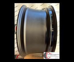 4 CERCHI IN LEGA ORIGINALI R18 ALFA ROMEO STELVIO