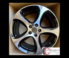 4 CERCHI IN LEGA ORIGINALI R18 ALFA ROMEO STELVIO - 11