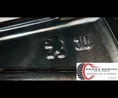 4 CERCHI IN LEGA ORIGINALI R19 PEUGEOT 408, 3008