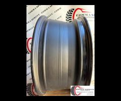 4 CERCHI IN LEGA ORIGINALI RAGGIO 17 CITROEN C4