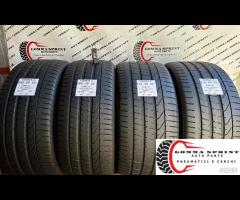 4 PNEUMATICI 285/35 315/30 R22 PIRELLI ESTIVE 2024