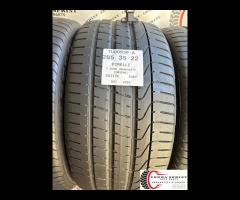 4 PNEUMATICI 285/35 315/30 R22 PIRELLI ESTIVE 2024