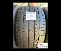 4 PNEUMATICI 285/35 315/30 R22 PIRELLI ESTIVE 2024