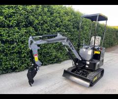 Miniescavatore 10Q RSV PREZZI PER RIVENDITORI