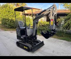 Miniescavatore 10Q RSV PREZZI PER RIVENDITORI