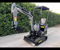 Miniescavatore 10Q RSV PREZZI PER RIVENDITORI