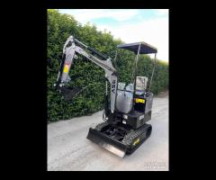 Miniescavatore 10Q RSV PREZZI PER RIVENDITORI - 6