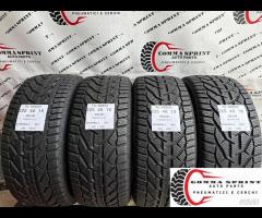 4 PNEUMATICI 225/40 R18 ORIUM INVERNALI SEMINUOVE