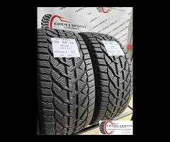 4 PNEUMATICI 225/40 R18 ORIUM INVERNALI SEMINUOVE