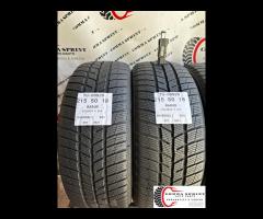 4 PNEUMATICI 215/50 R18 BARUM INVERNALI