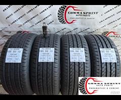 4 PNEUMATICI 195/50 R15 FORTUNE ESTIVE SEMINUOVE