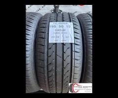 4 PNEUMATICI 195/50 R15 FORTUNE ESTIVE SEMINUOVE