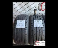 4 PNEUMATICI 195/50 R15 FORTUNE ESTIVE SEMINUOVE