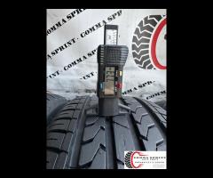 4 PNEUMATICI 195/50 R15 FORTUNE ESTIVE SEMINUOVE