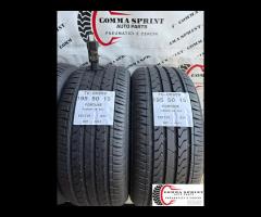 4 PNEUMATICI 195/50 R15 FORTUNE ESTIVE SEMINUOVE