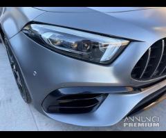 Mercedes-benz A 45S AMG UFF. ITALIANA